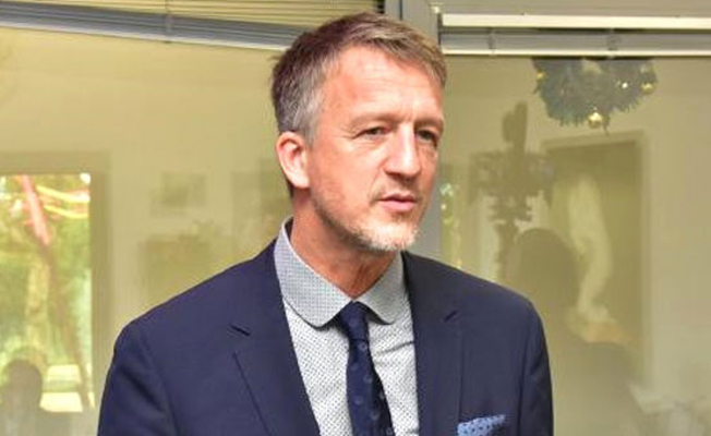 Hugo Boss, İzmir'deki fabrikasını akıllı fabrikaya dönüştürüyor