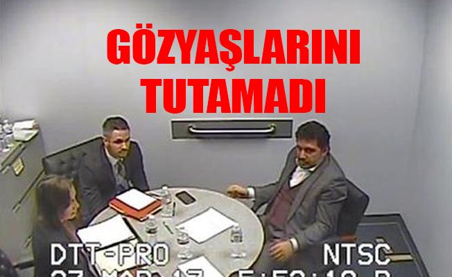 Hakan Atilla'nın tanığı Zarrab'ı yalanladı