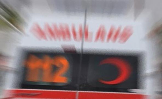 Temizlik için girmişti: Parçalama mikserinde korkunç ölüm