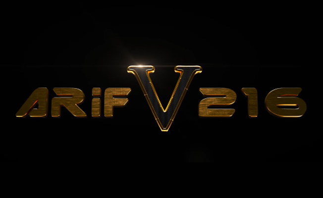 ArifV216 filminin fragmanı yayınlandı