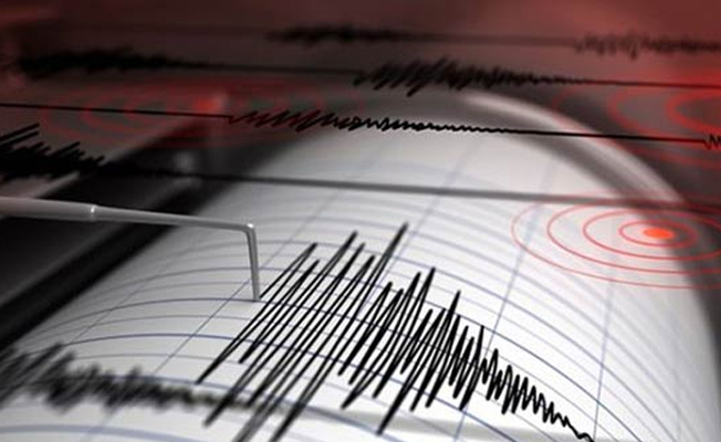 Endonezya'da 7.3 büyüklüğünde deprem