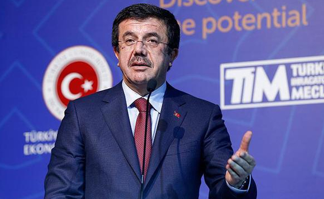 Zeybekci'den KDV iadeleriyle ilgili açıklama