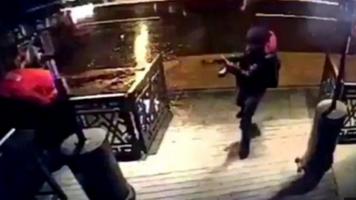 Reina saldırısı davasında ara karar
