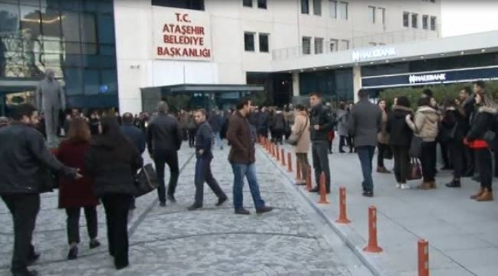 ‘Sırada hangi belediye var?’