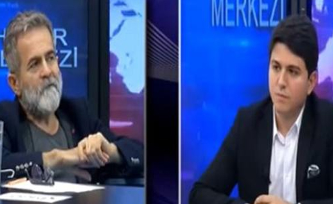 Ali Tarakçı istifa eden AKP'li başkan Kadıoğlu'nu suçladı