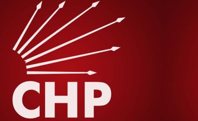 CHP Konak Kadın Kollarına Sarpkaya aday