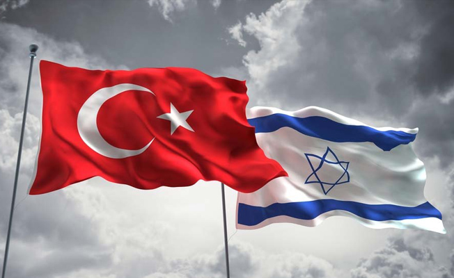 İsrail’le ticaret kriz dinlemiyor