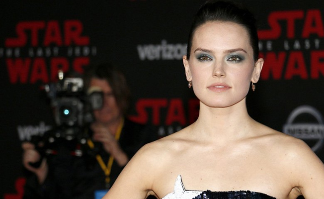 Star Wars: Son Jedi hasılatta ikinci sırayı aldı
