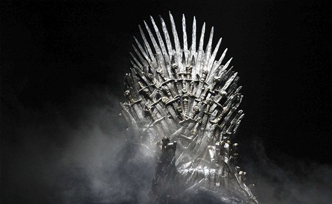 Game of Thrones'un Duvar'ı gerçek olabilir mi?