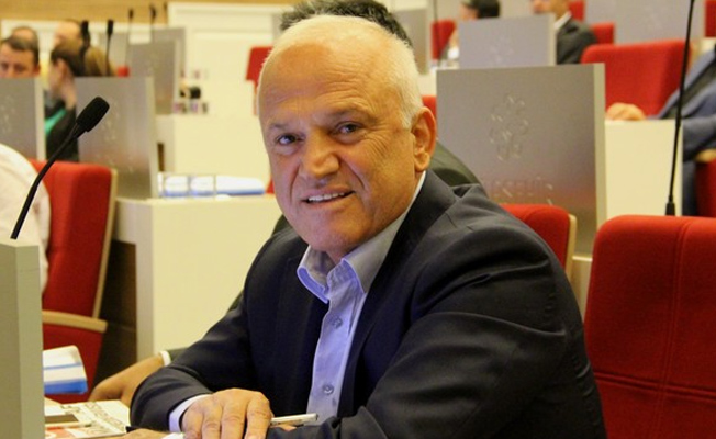 CHP'nin Ataşehir Belediye Başkanı adayı belli oldu
