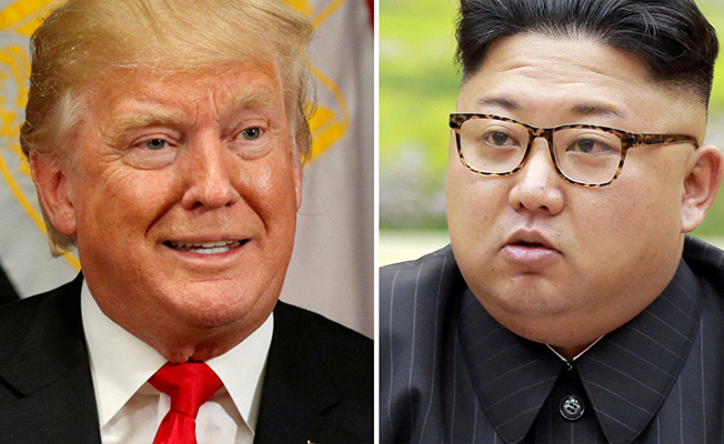 ABD'li senatör: Trump Kuzey Kore’ye saldırmak zorunda kalacak