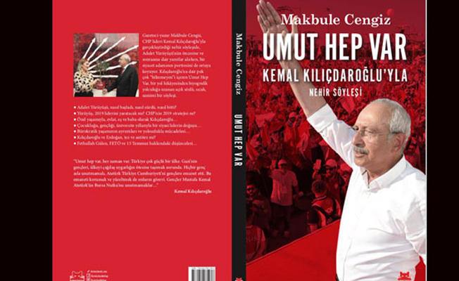 Engellenen kitap yasak tanımadı!