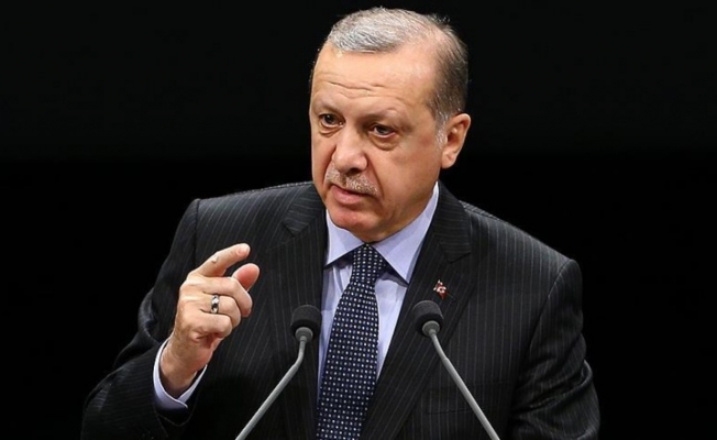 CHP’li vekil için ‘Erdoğan’a tehdit’ fezlekesi