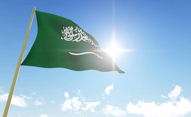 Suudi Arabistan'da flaş gözaltı