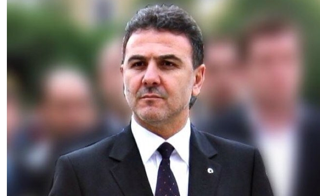 AKP Esenyurt için Ali Murat Alatepe diyecek