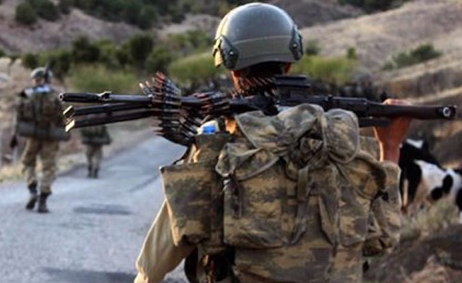 Tunceli'deki 30 bölgede özel güvenlik ilanı