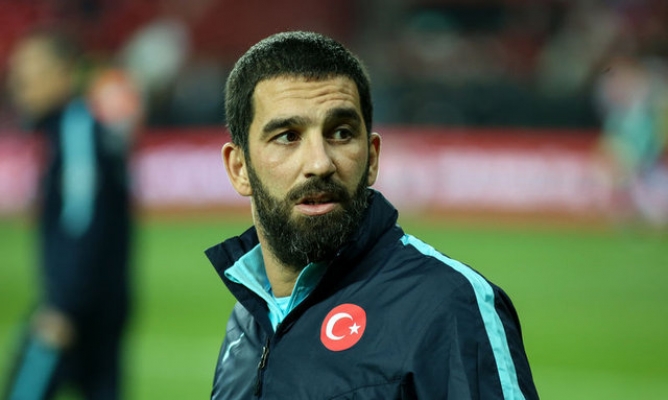 ‘Arda dönmeli mi?’ anketine Arda’dan cevap geldi