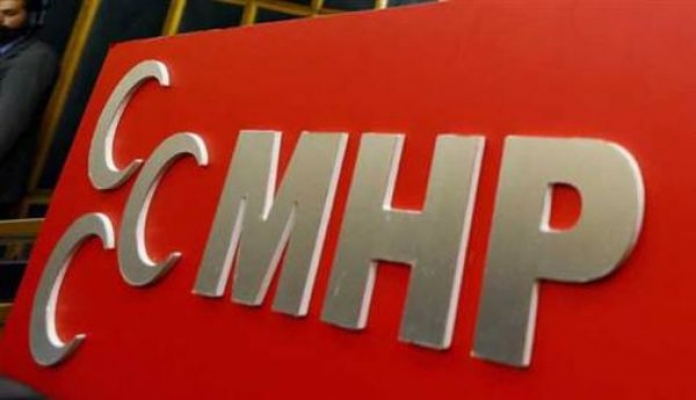 MHP’den ‘O kurumu kapatın’ çıkışı