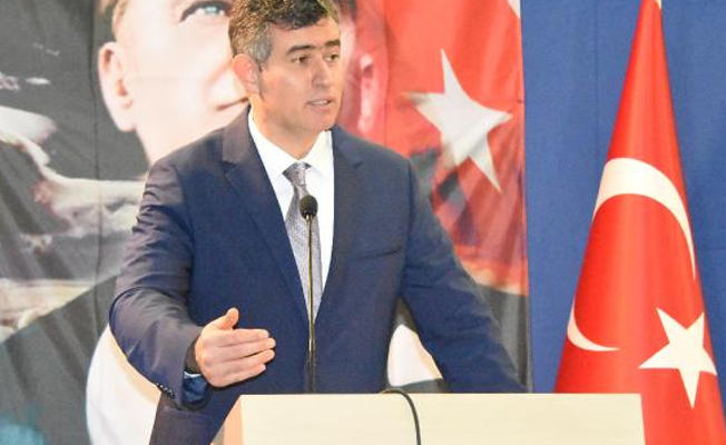 Feyzioğlu: Zarrab'ı hemen dosyalarıyla birlikte istemek zorundayız