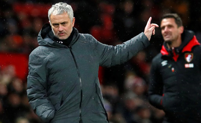 Mourinho yıldız futbolcuyu gözden çıkardı