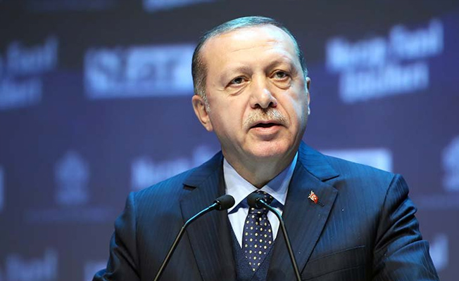 Erdoğan'dan Kılıçdaroğlu'na: Hesabını vereceksin!