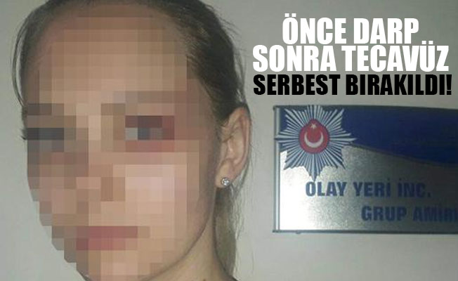 Ukraynalı manken yaşadığı dehşeti anlattı