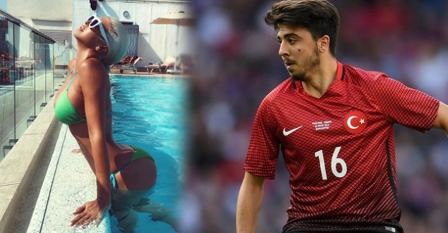 Ozan Tufan'dan flaş karar!