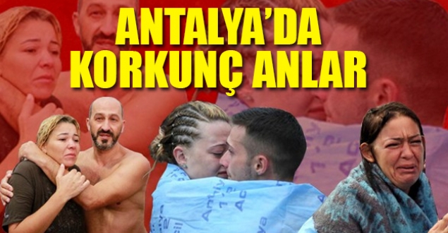 Kaybolan iki kadının cesedi batan teknede bulundu