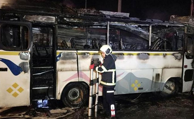 Adana’da feci kaza: En az 10 yaralı