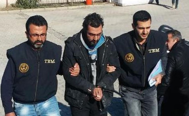 IŞİD'in mali işler sorumlusu: Esad'a petrol sattık