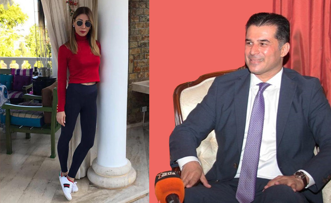 Başbakan boşanıyor... Yeni eşi '34 beden' manken