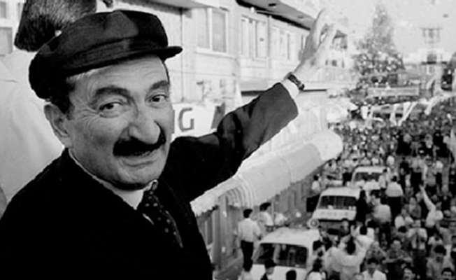 İlber Ortaylı: Bülent Ecevit, 'Sayın' hitabını siyasete sokan dürüst bir