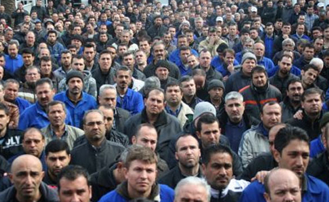 Yargıtay'dan 'taşeron işçi' kararı