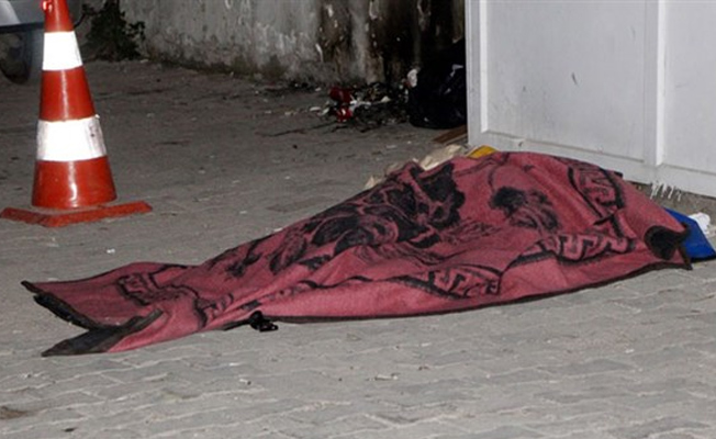 ‘İyileştin’ denerek taburcu edilen Suriyeli yolda öldü
