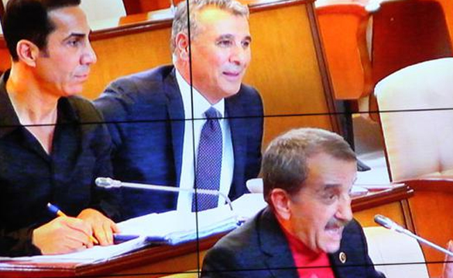 CHP’li üyenin 'tutuklama kararı' iddiası İBB Meclisi'ni karıştırdı
