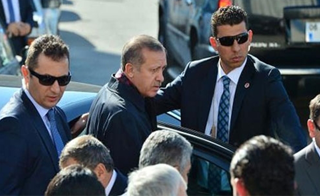 Yunan basınında 'Erdoğan'a suikast' iddiası