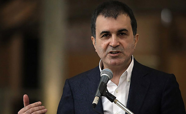 AB Bakanı Çelik'ten Avusturya'ya: Gecikmeden saldırmaya başladılar