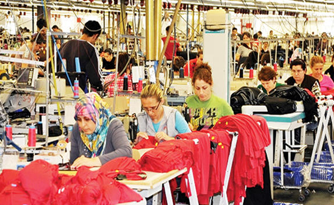 12 milyon çalışanın maaşı 3 bin TL’nin altında, yüzde 40 asgari ücretli