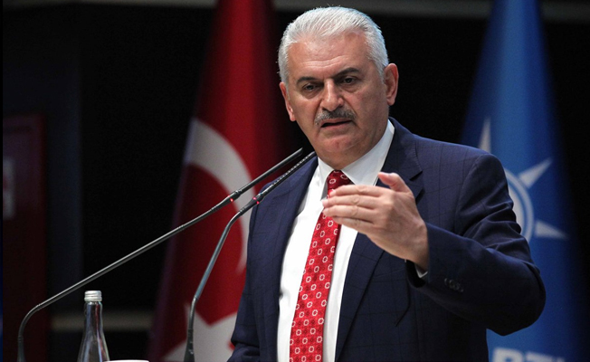 Başbakan Yıldırım: Kudüs'te yanlış yapanlar pişman olacak