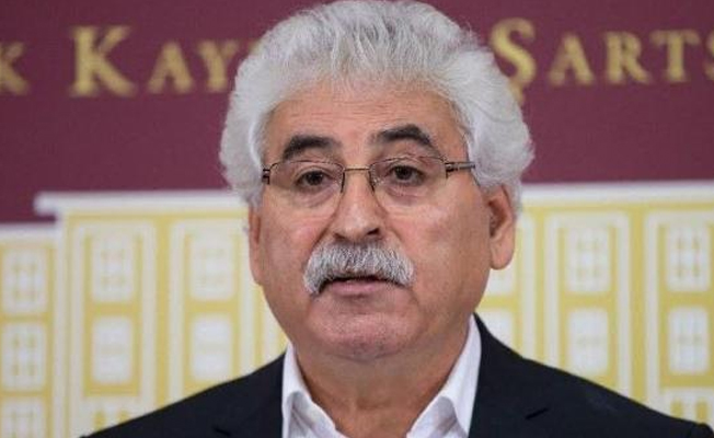 CHP'li Mehmet Tüm: Bebeklerin hastaneye sevki engelleniyor