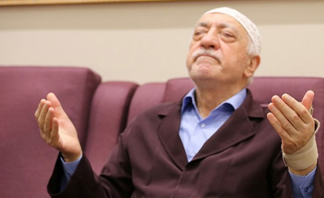 FETÖ Bylock'tan sonra Turquoise isimli haberleşme programına geçmiş