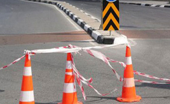 İstanbul'da bazı yollar maç dolayısıyla kapatılacak