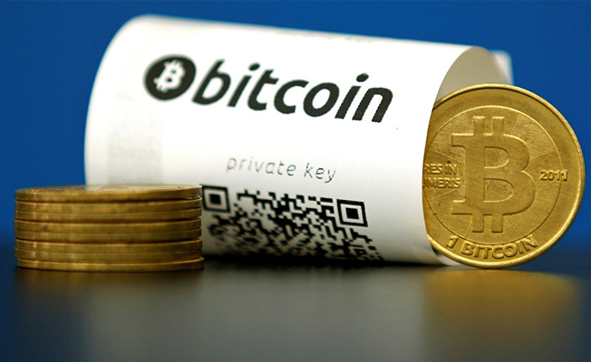 Bitcoin'den yeni rekor: Değeri 20 bin doları aştı