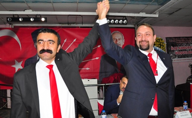 Çiğli’de yeniden Gümrükçü