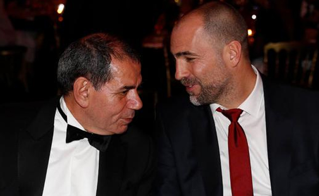 ultrAslan: Igor Tudor istifa