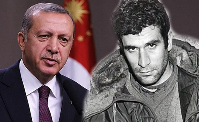 Deniz Gezmiş'in arkadaşından Erdoğan'a yanıt