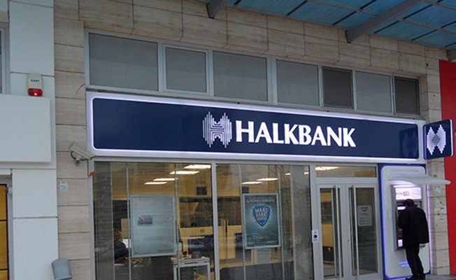 Moody's'den kritik Halkbank kararı