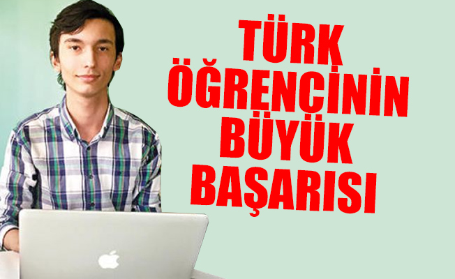 Siri’nin açığını buldu: 16 yaşında adını Apple’ın sitesine yazdırdı