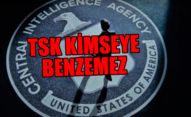 CIA'den Türkiye raporu... Savaş çıkabilir ama...