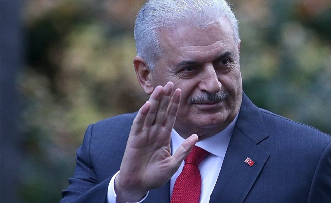 Yıldırım: Hükümetimiz çalışanlara asla enflasyonun altında bir ücret vermemiştir